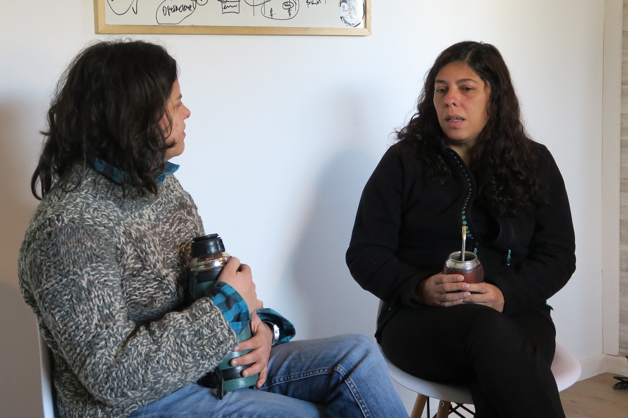 Un año sin Santiago Maldonado – Parte II