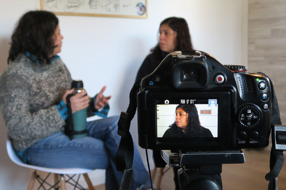 Un año sin Santiago Maldonado – Parte I