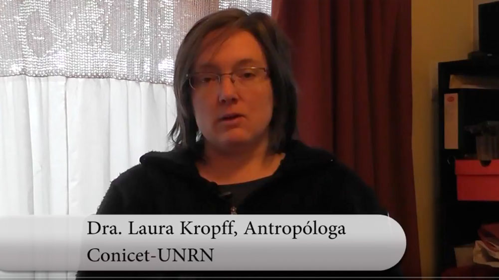 Restauración de una lógica genocida