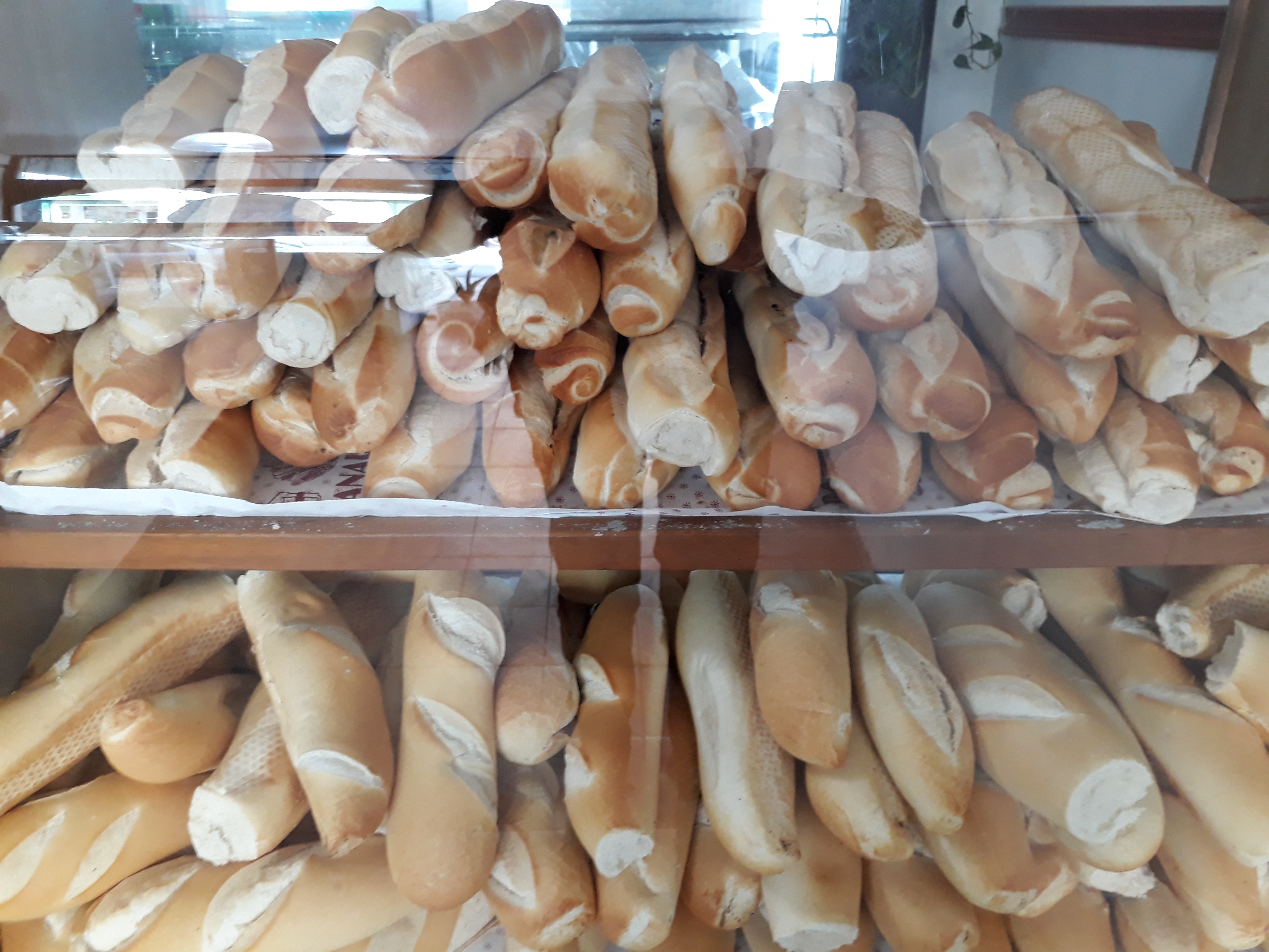 Testimonio: ¿qué pasa en las panaderías con la suba de los precios?