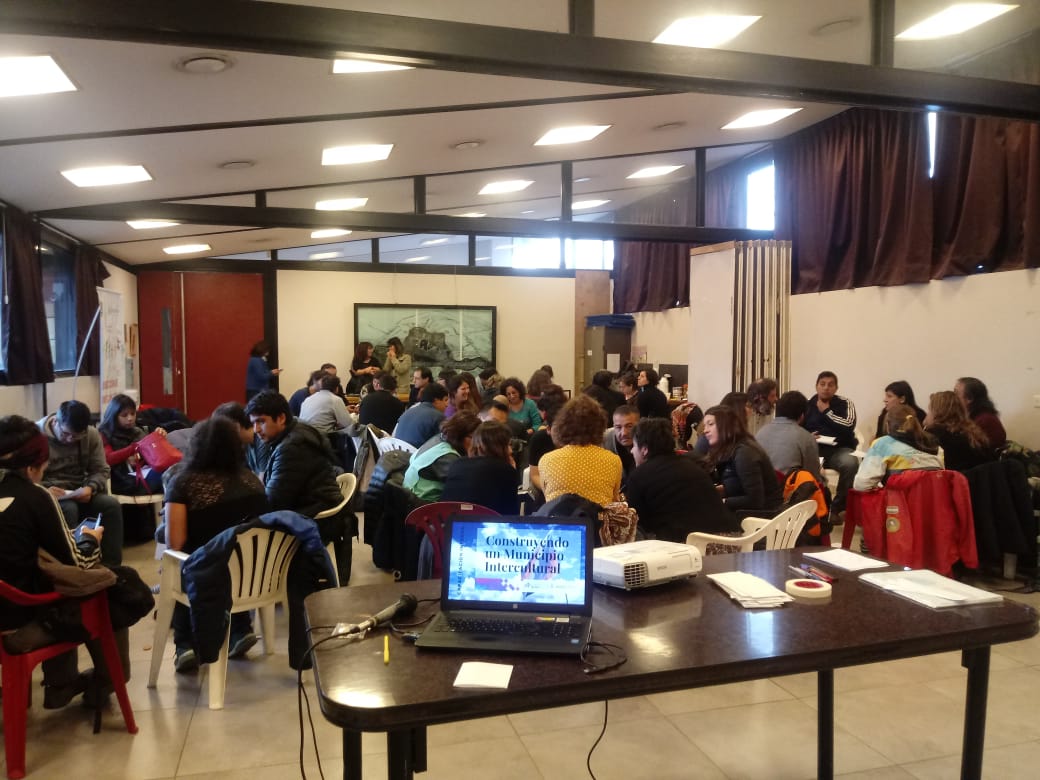 Para deconstruir el racismo