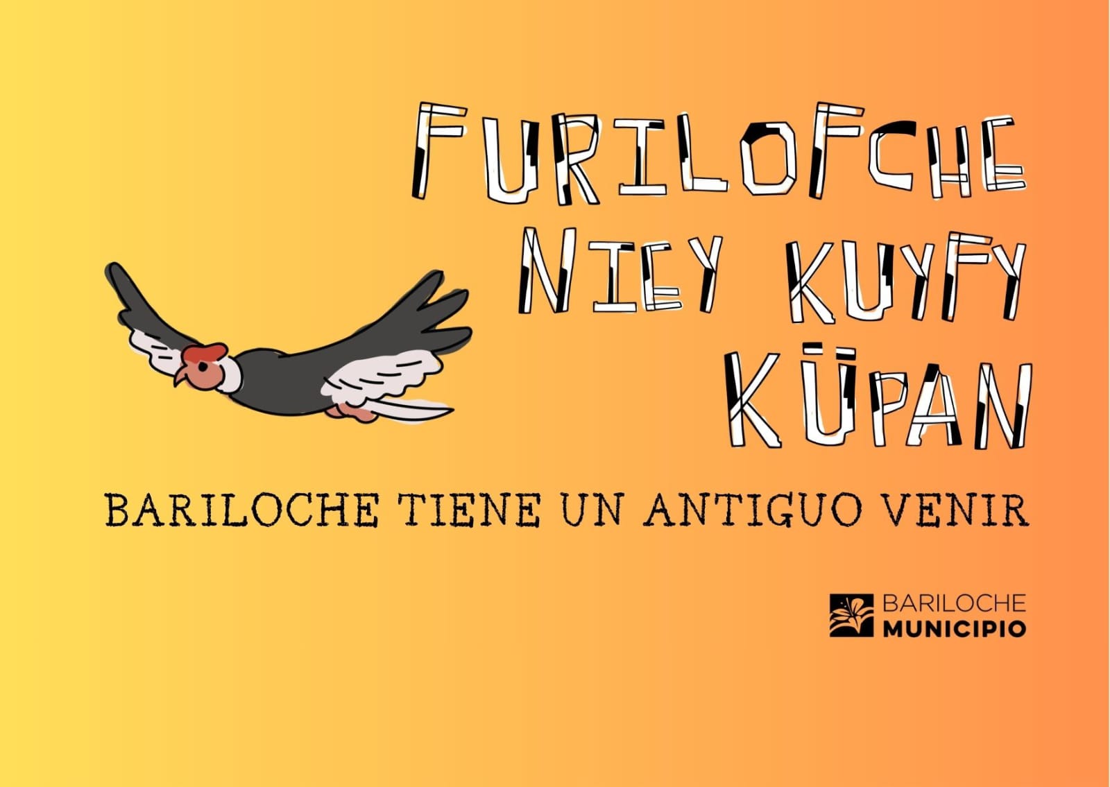 Un libro que visibiliza la cultura mapuche