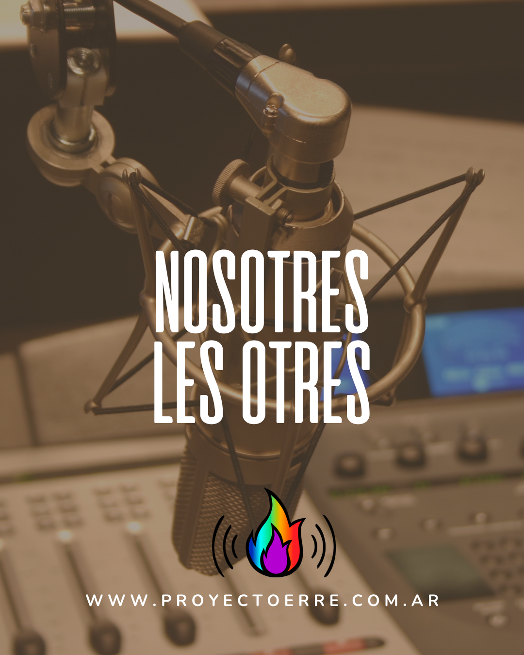 Nosotres les Otres
