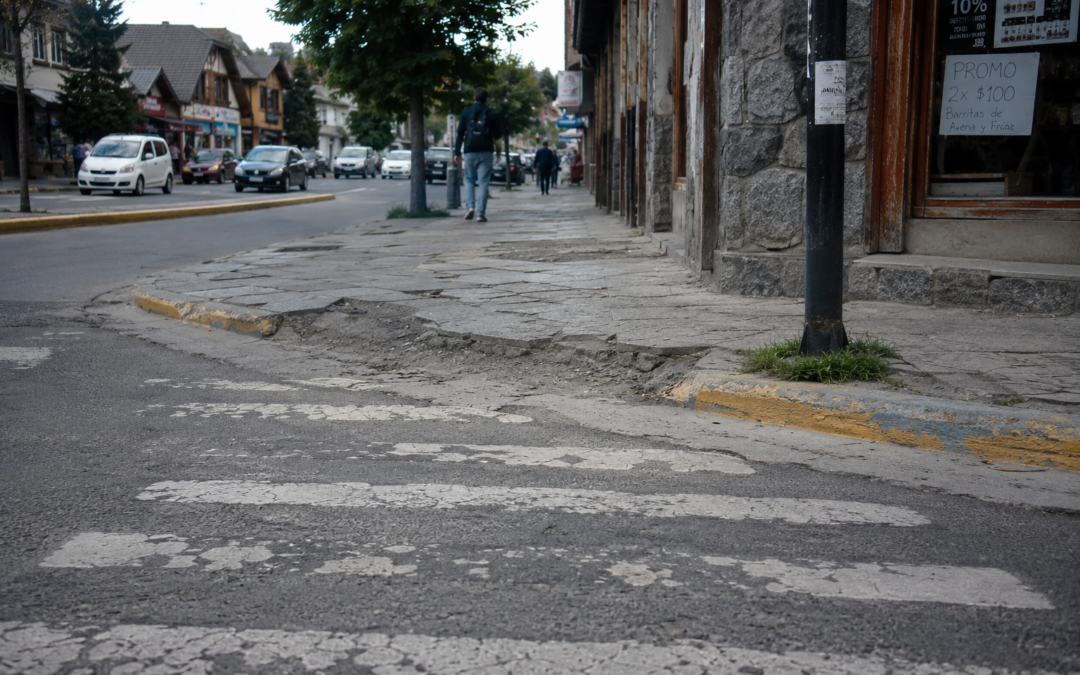 Bariloche debate una Carta Orgánica inclusiva