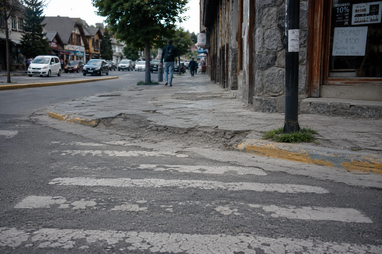 Bariloche debate una Carta Orgánica inclusiva