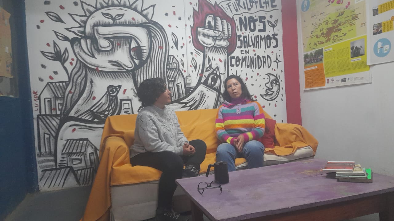 Diez años sosteniendo la educación popular