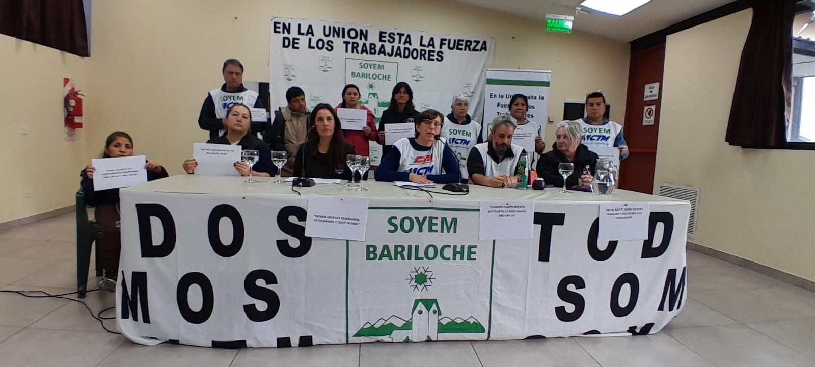 80 años. La estabilidad laboral como desafío